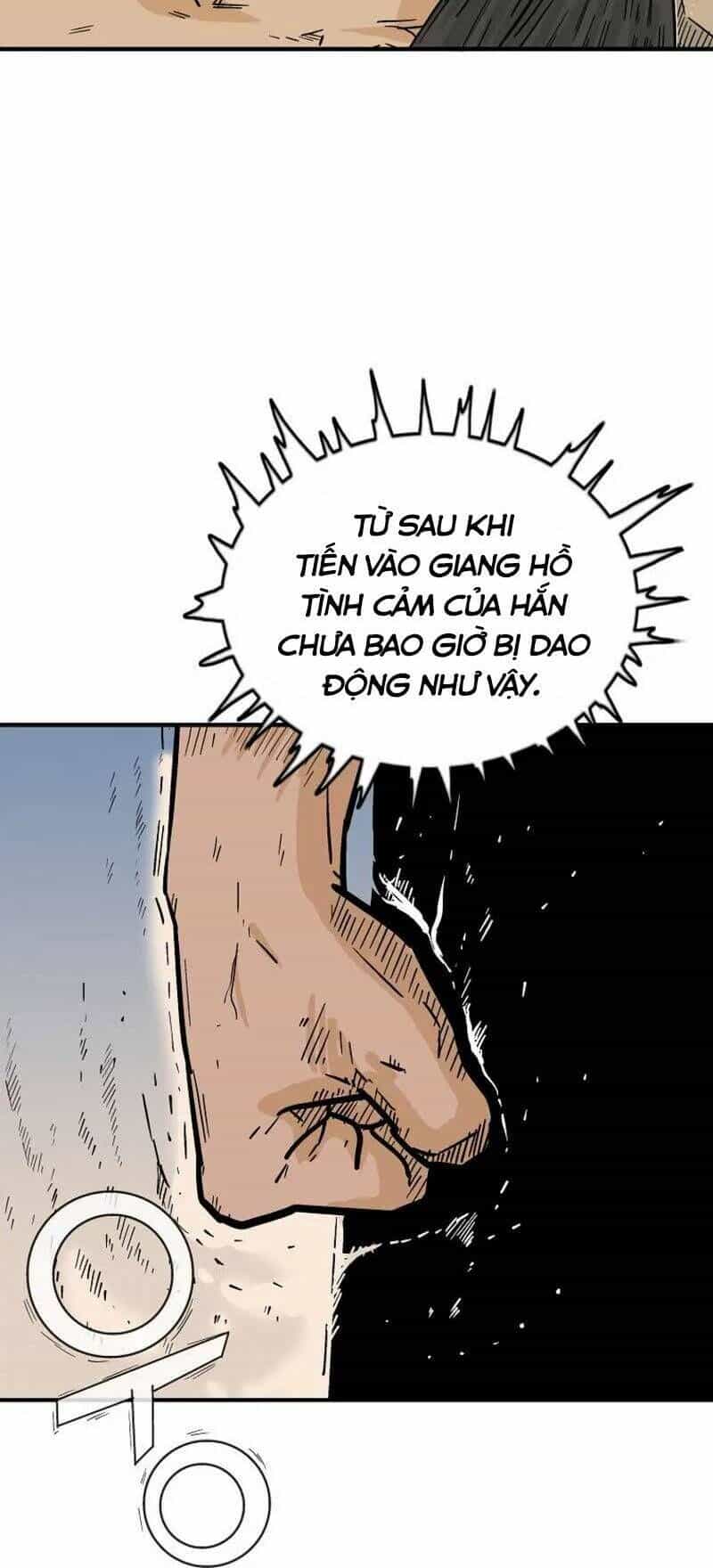 Hỏa Sơn Quyền - Chương 118 - ảnh 16