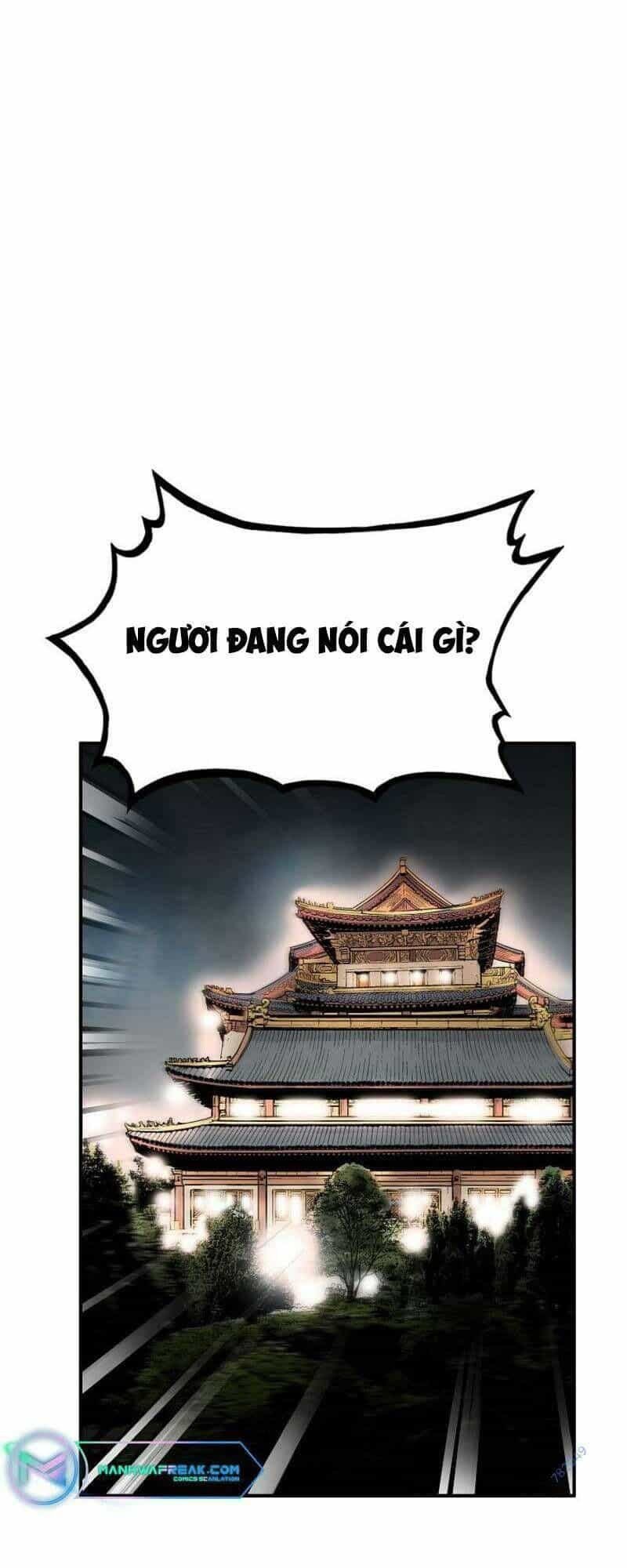 Hỏa Sơn Quyền - Chương 119 - ảnh 1