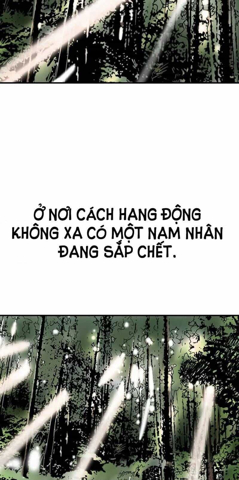 Hỏa Sơn Quyền - Chương 119 - ảnh 31