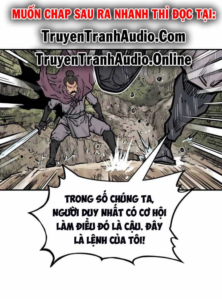 Hỏa Sơn Quyền - Chương 12 - ảnh 32