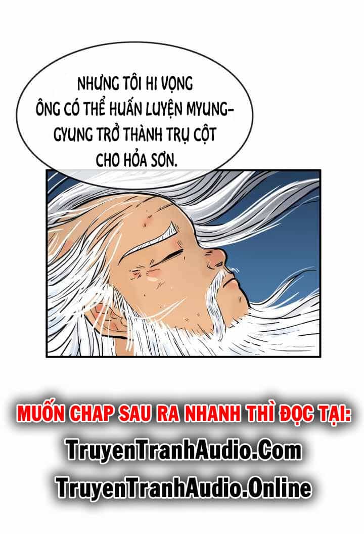 Hỏa Sơn Quyền - Chương 12 - ảnh 66