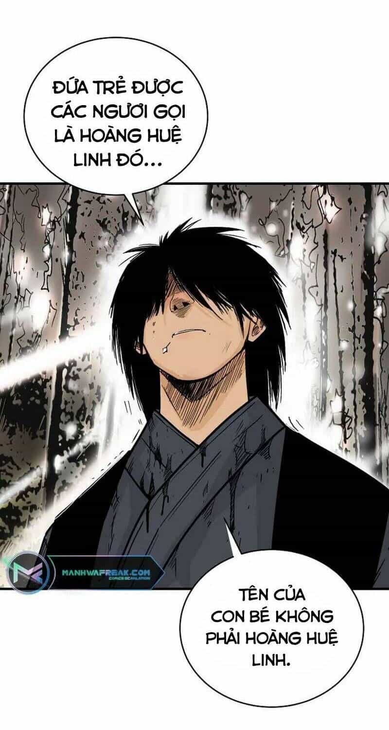 Hỏa Sơn Quyền - Chương 120 - ảnh 24