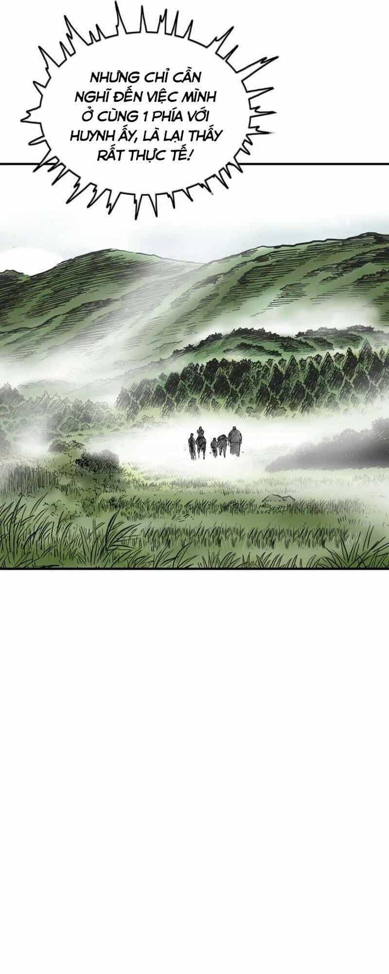 Hỏa Sơn Quyền - Chương 120 - ảnh 49