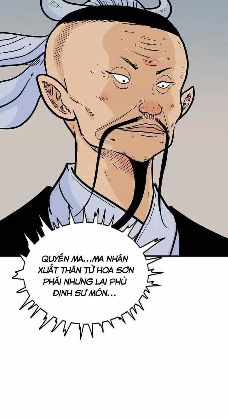Hỏa Sơn Quyền - Chương 121 - ảnh 47