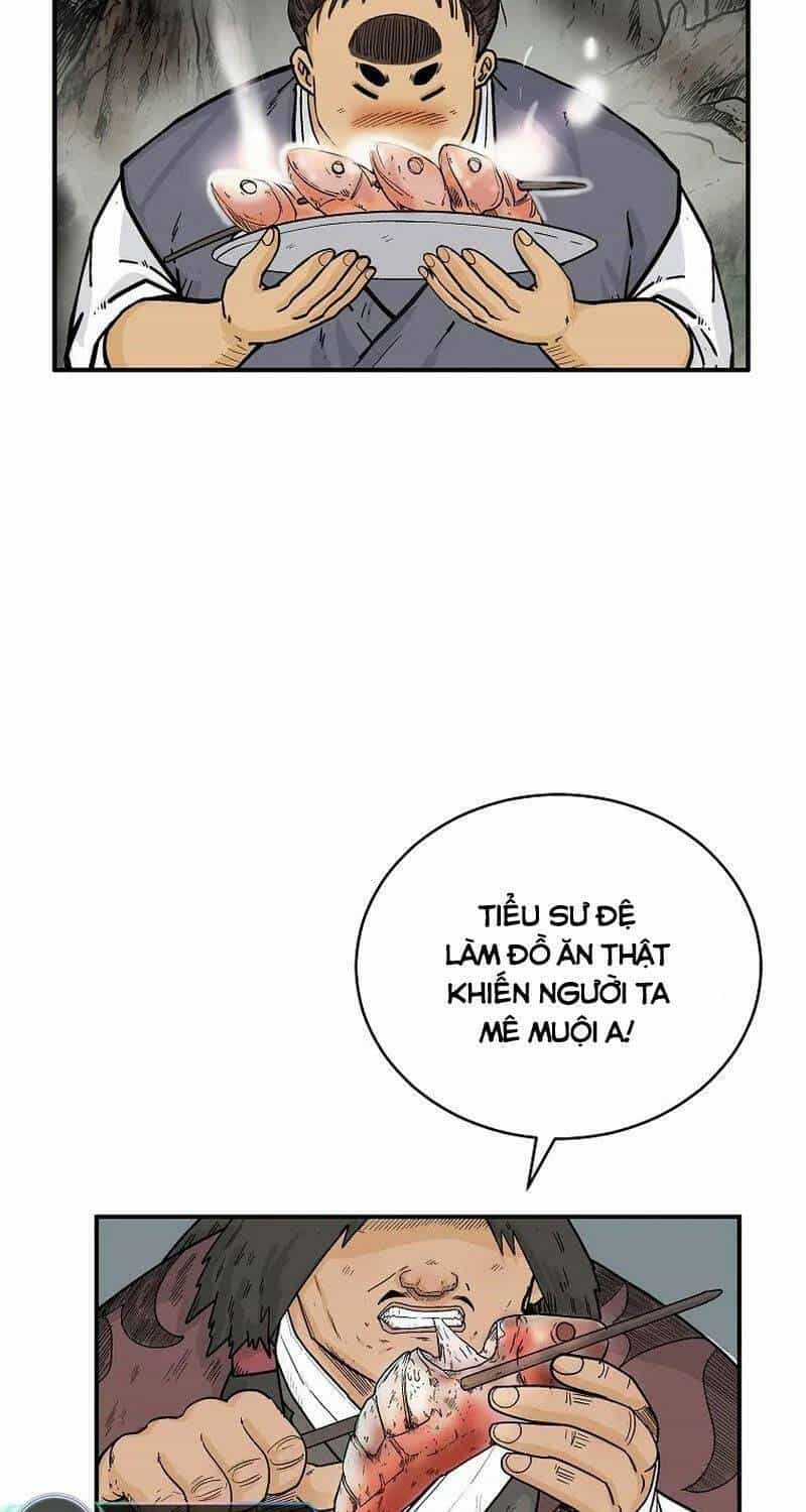 Hỏa Sơn Quyền - Chương 122 - ảnh 23