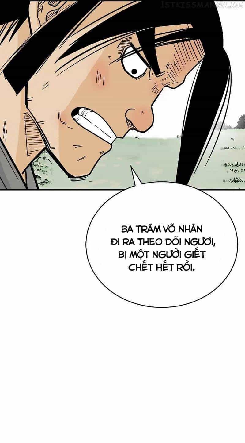 Hỏa Sơn Quyền - Chương 122 - ảnh 57