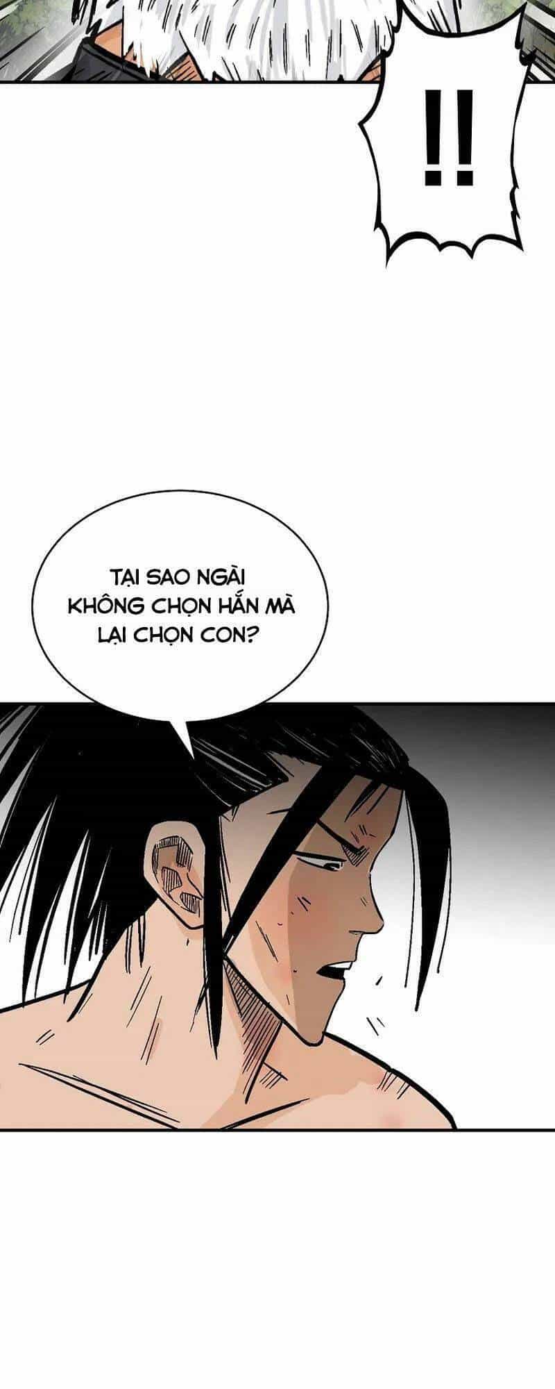 Hỏa Sơn Quyền - Chương 125 - ảnh 34