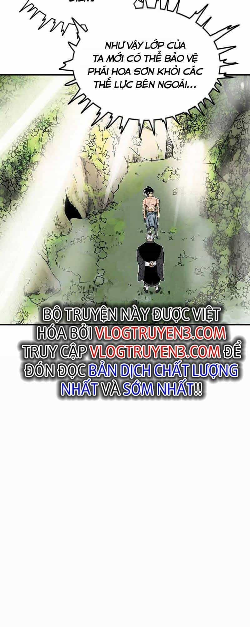 Hỏa Sơn Quyền - Chương 125 - ảnh 36