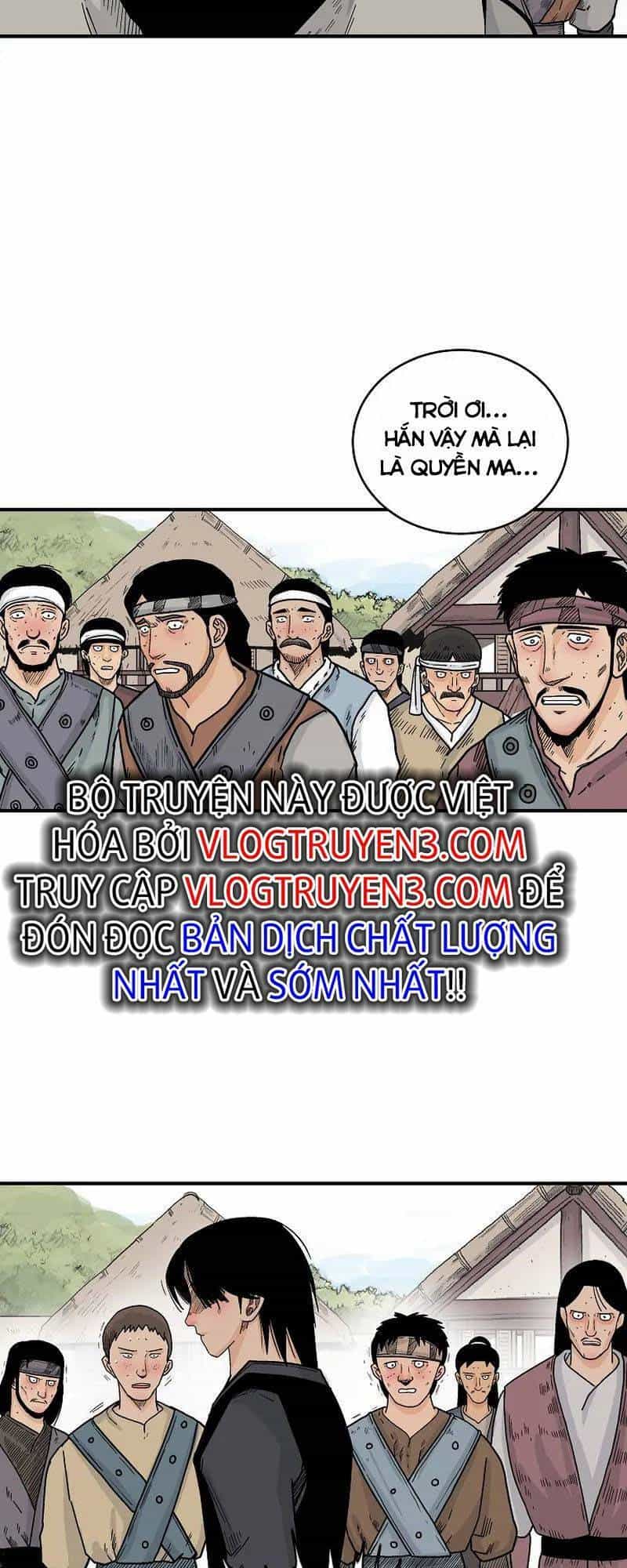 Hỏa Sơn Quyền - Chương 127 - ảnh 10