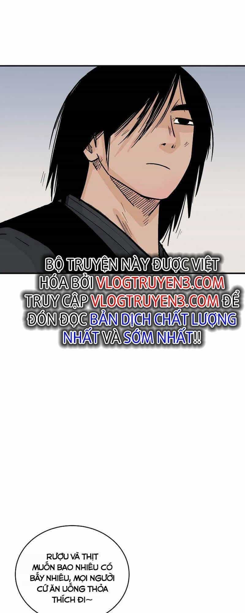Hỏa Sơn Quyền - Chương 127 - ảnh 34