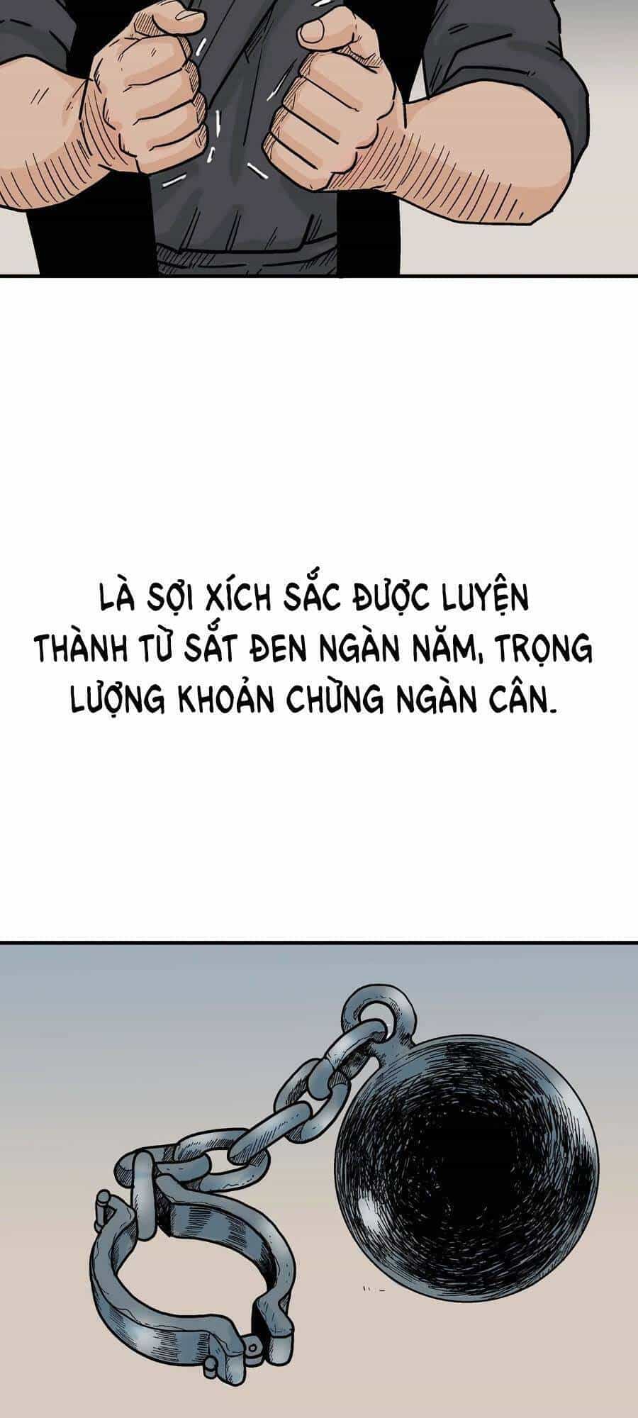 Hỏa Sơn Quyền - Chương 128 - ảnh 52