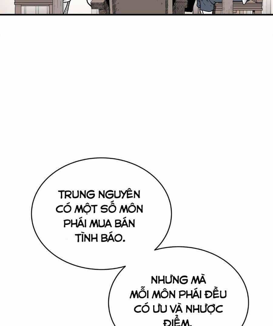 Hỏa Sơn Quyền - Chương 129 - ảnh 5