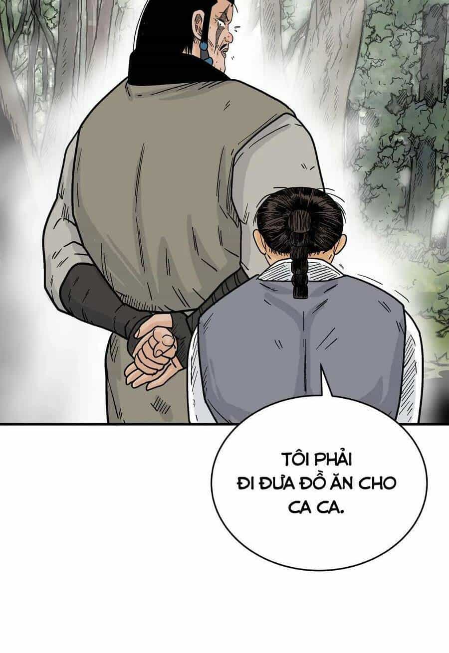 Hỏa Sơn Quyền - Chương 129 - ảnh 62