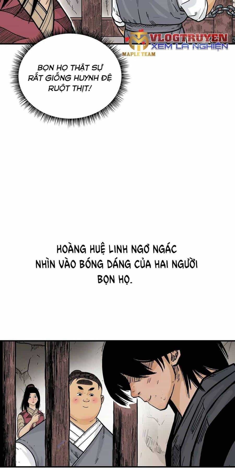 Hỏa Sơn Quyền - Chương 130 - ảnh 14