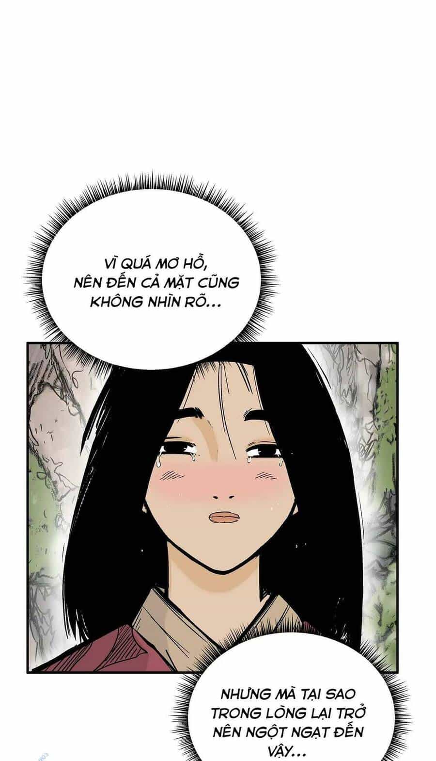 Hỏa Sơn Quyền - Chương 130 - ảnh 23