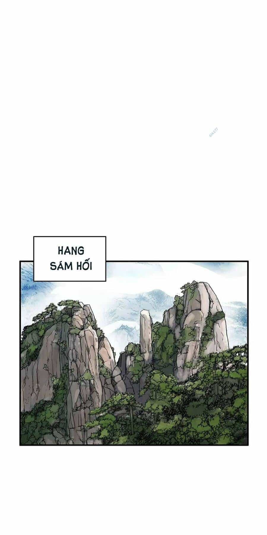 Hỏa Sơn Quyền - Chương 131 - ảnh 62