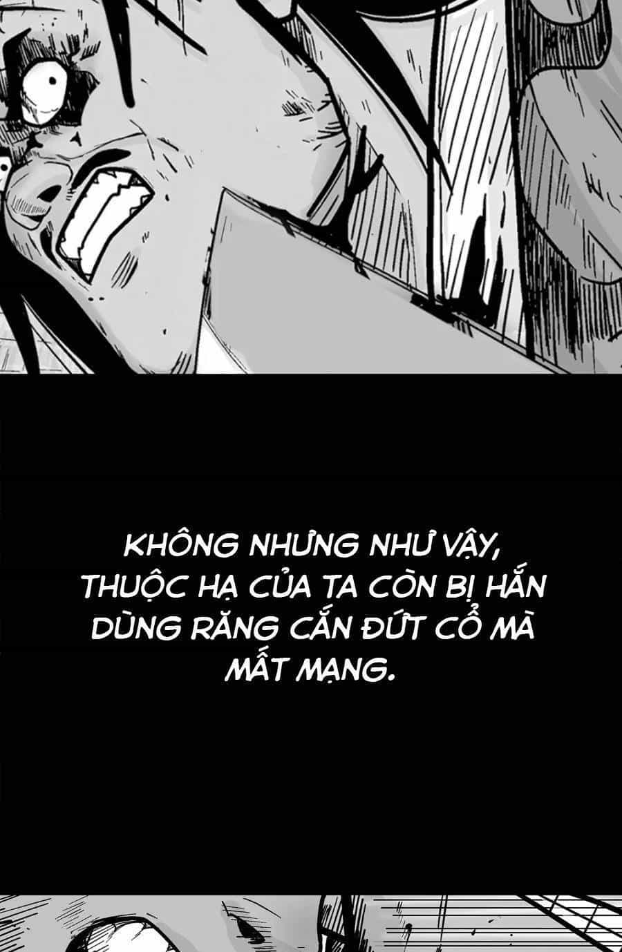 Hỏa Sơn Quyền - Chương 137 - ảnh 37
