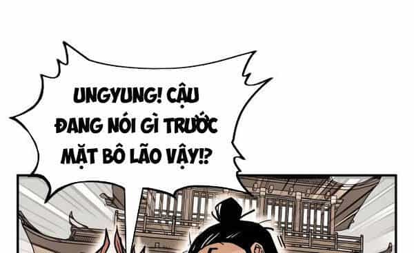 Hỏa Sơn Quyền - Chương 14 - ảnh 45