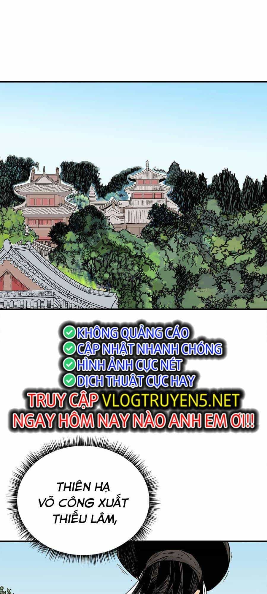 Hỏa Sơn Quyền - Chương 140 - ảnh 54