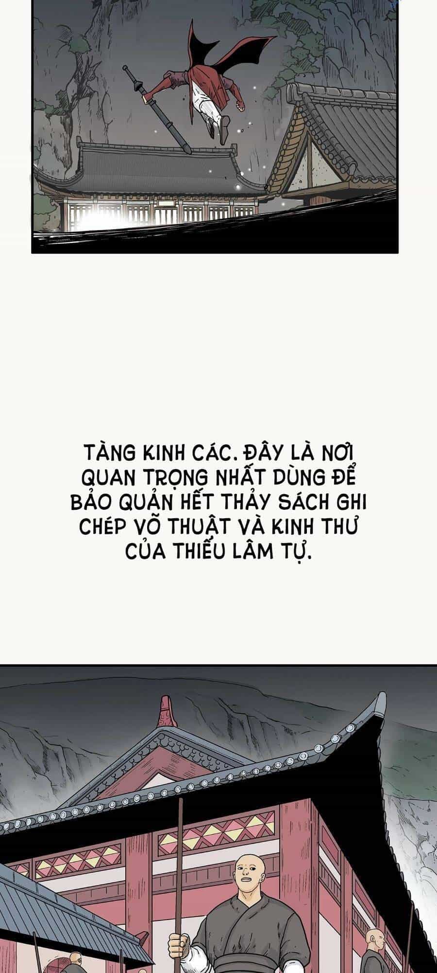 Hỏa Sơn Quyền - Chương 141 - ảnh 27
