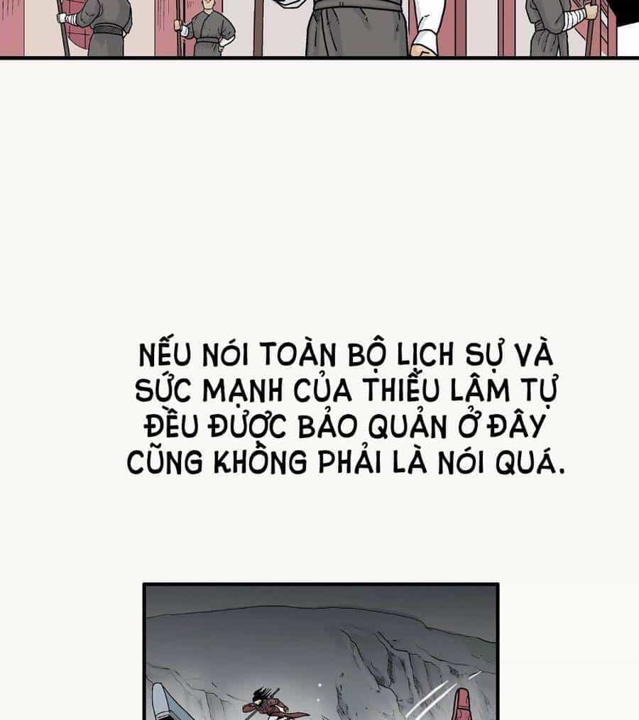 Hỏa Sơn Quyền - Chương 141 - ảnh 28