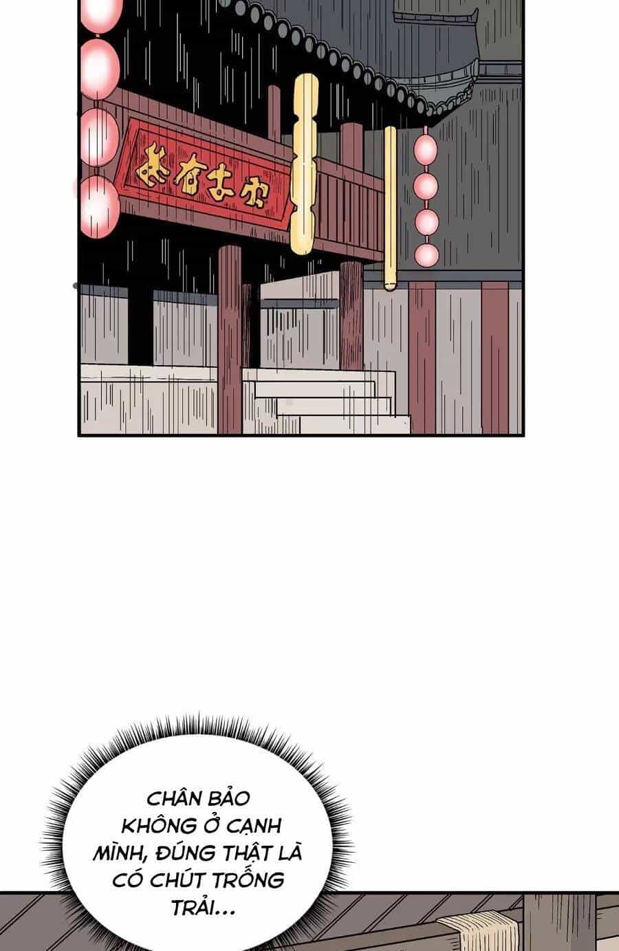 Hỏa Sơn Quyền - Chương 145 - ảnh 29