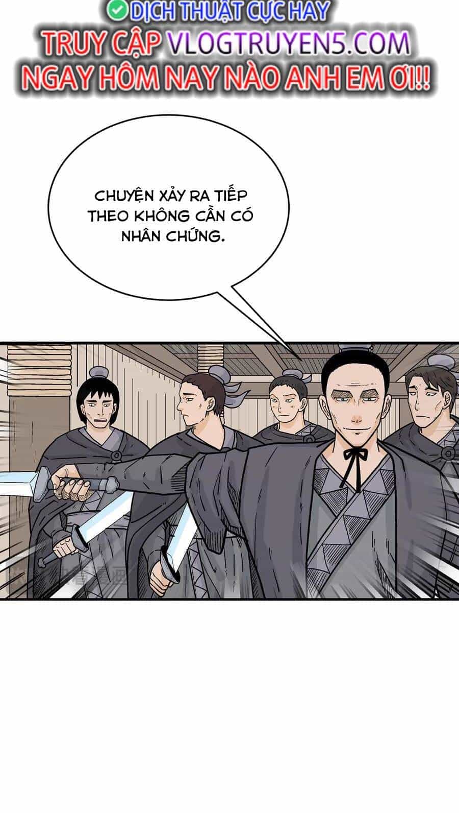 Hỏa Sơn Quyền - Chương 146 - ảnh 32