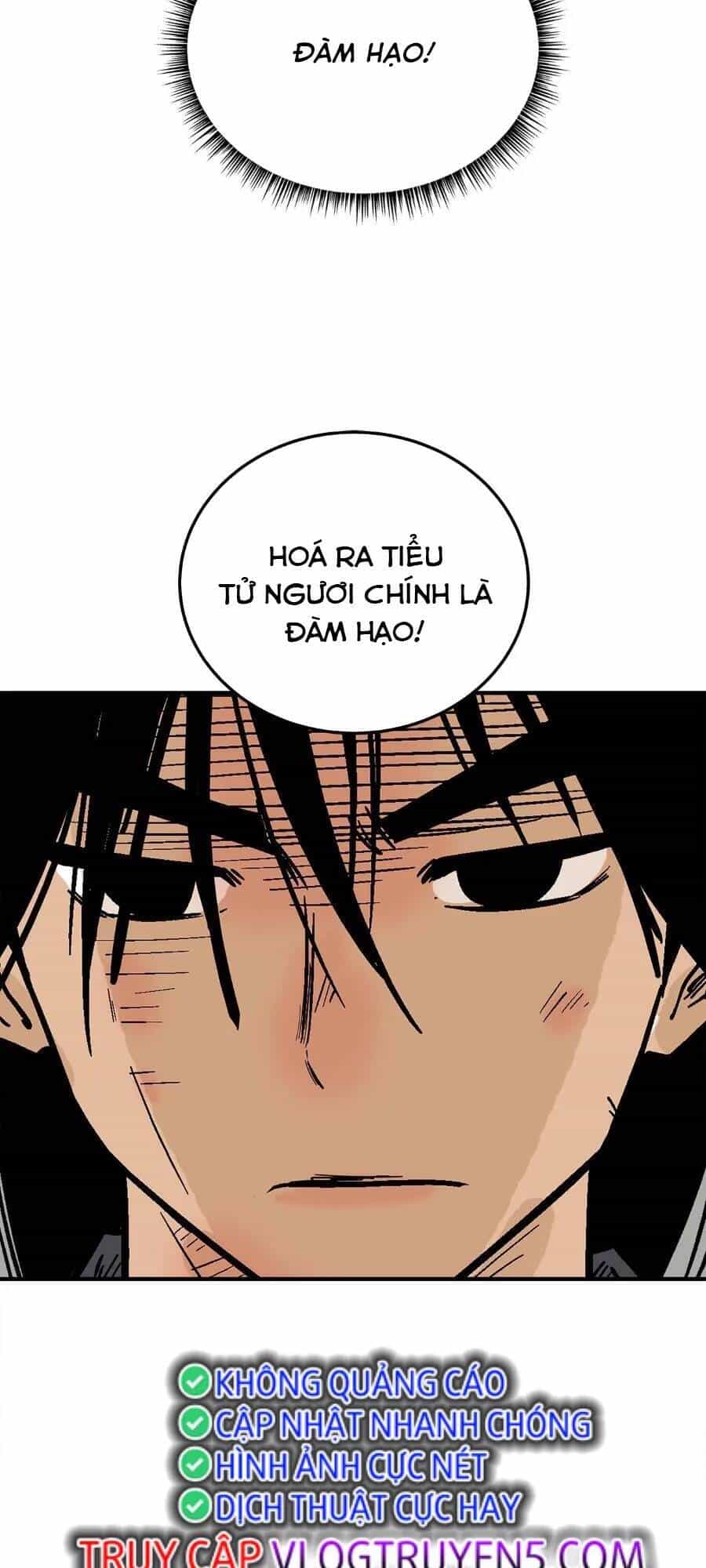 Hỏa Sơn Quyền - Chương 147 - ảnh 3