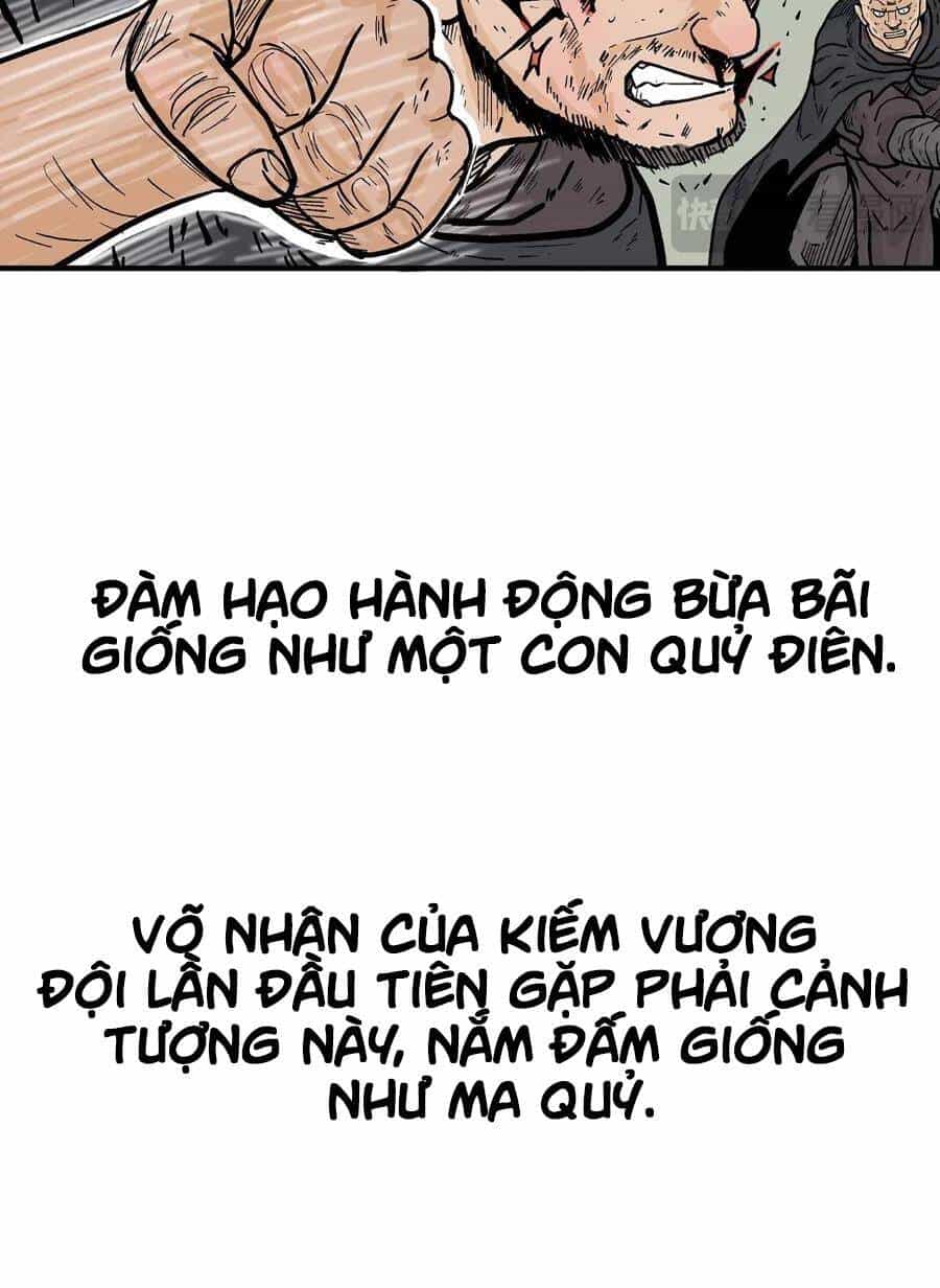 Hỏa Sơn Quyền - Chương 149 - ảnh 24