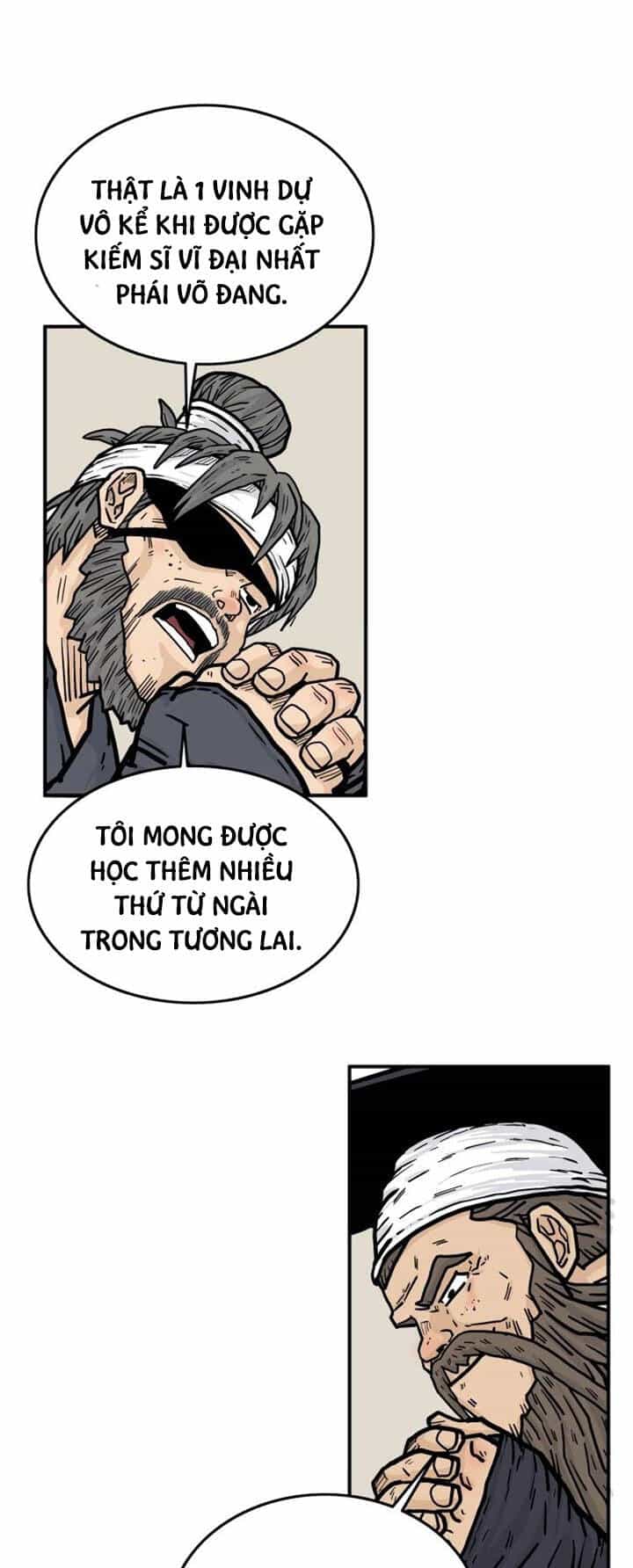 Hỏa Sơn Quyền - Chương 15 - ảnh 14