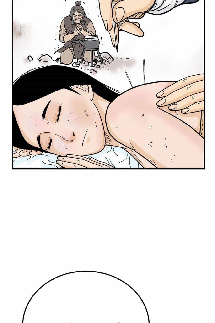 Hỏa Sơn Quyền - Chương 150 - ảnh 44