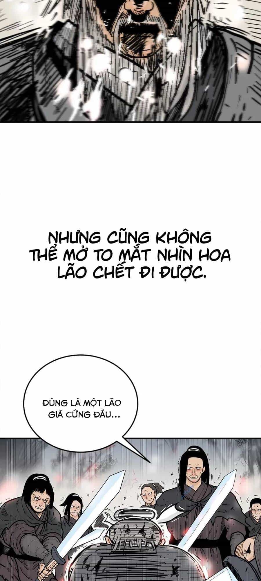 Hỏa Sơn Quyền - Chương 151 - ảnh 15