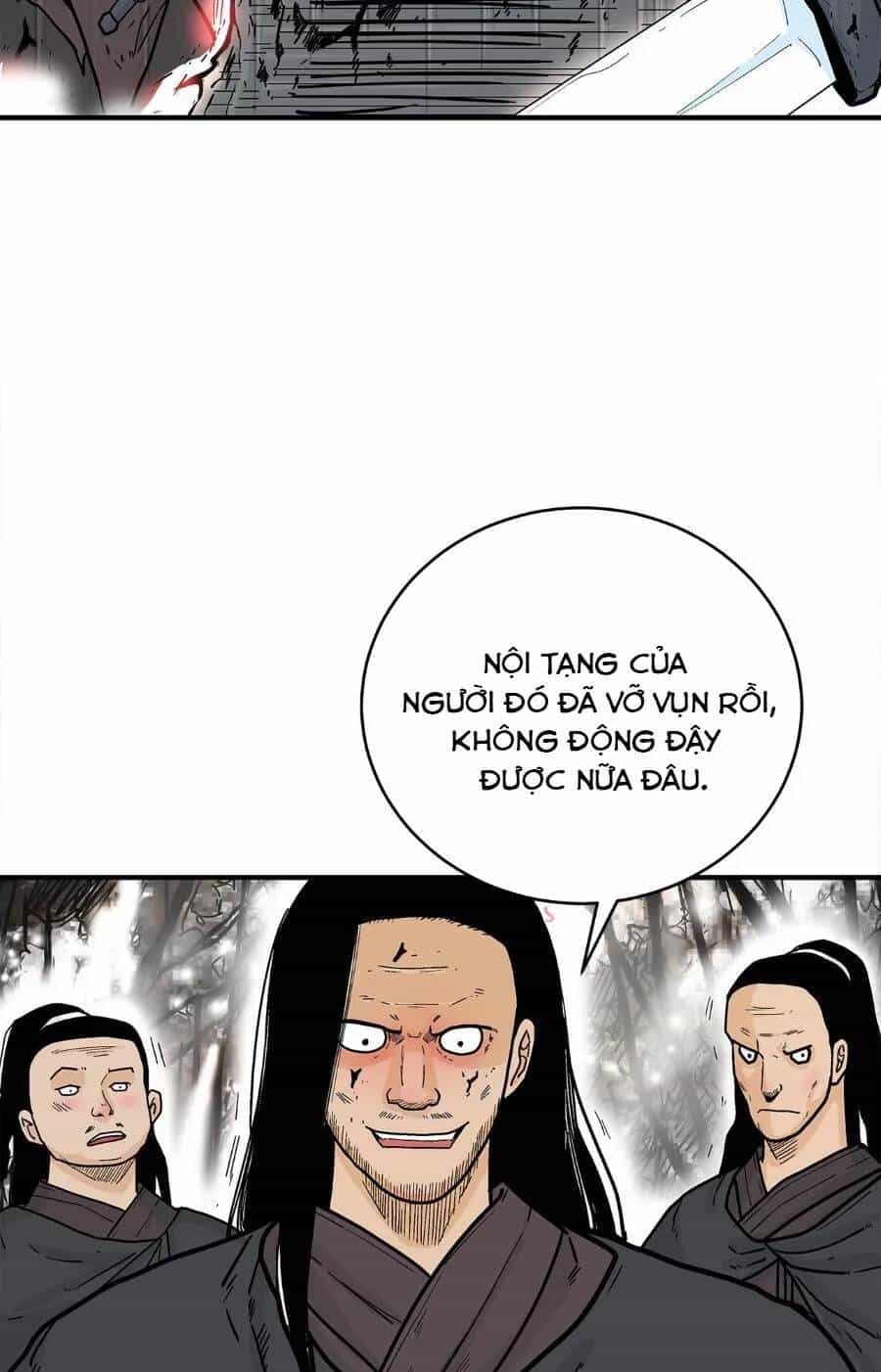 Hỏa Sơn Quyền - Chương 151 - ảnh 16