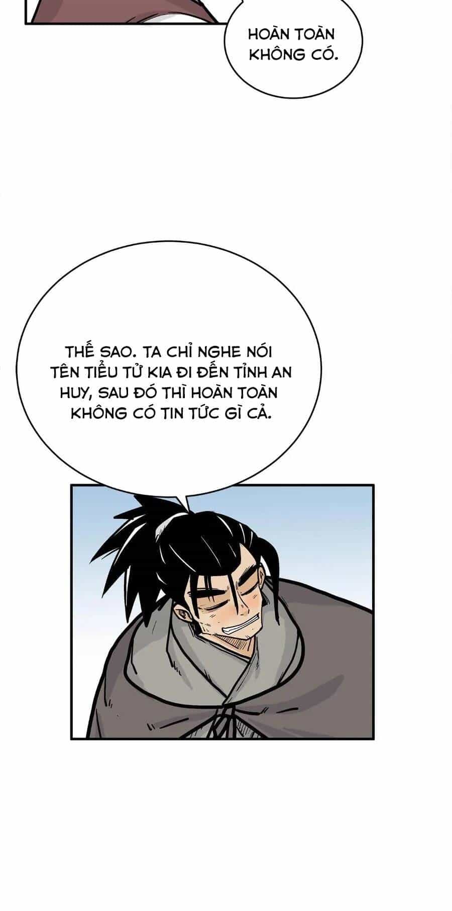 Hỏa Sơn Quyền - Chương 153 - ảnh 16