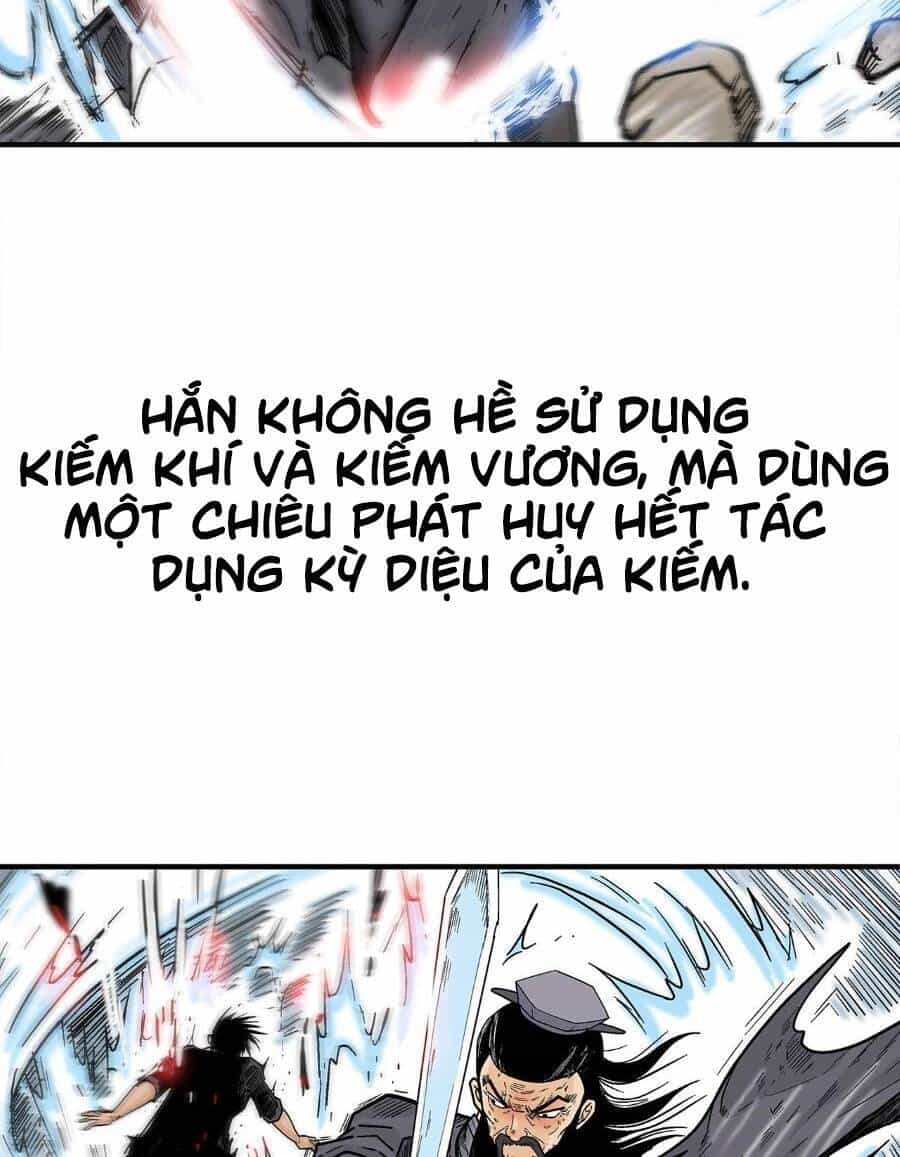 Hỏa Sơn Quyền - Chương 154 - ảnh 41