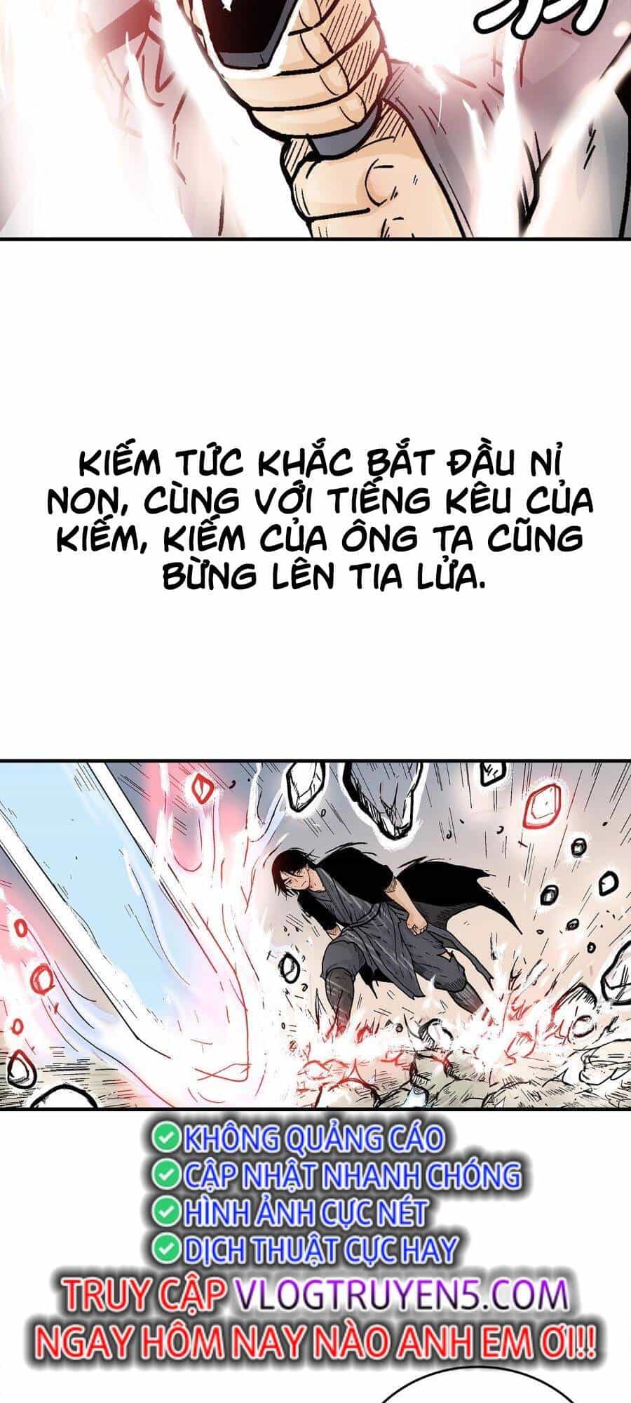 Hỏa Sơn Quyền - Chương 155 - ảnh 17