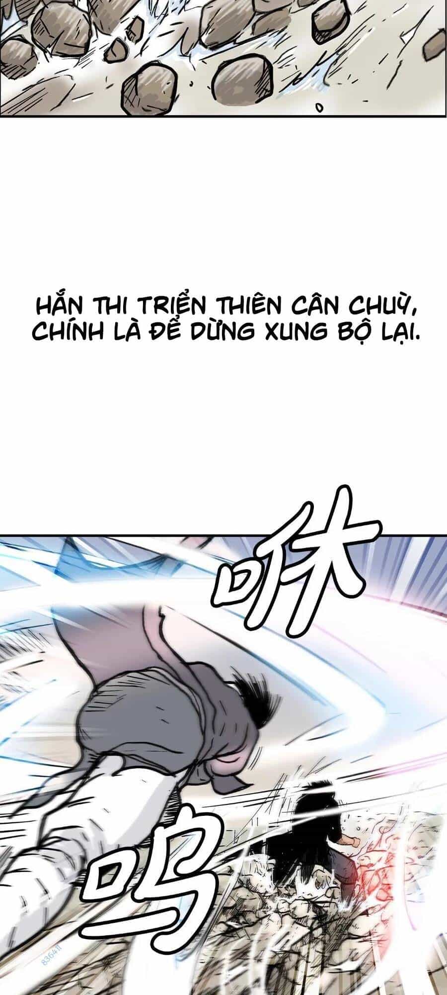 Hỏa Sơn Quyền - Chương 155 - ảnh 38