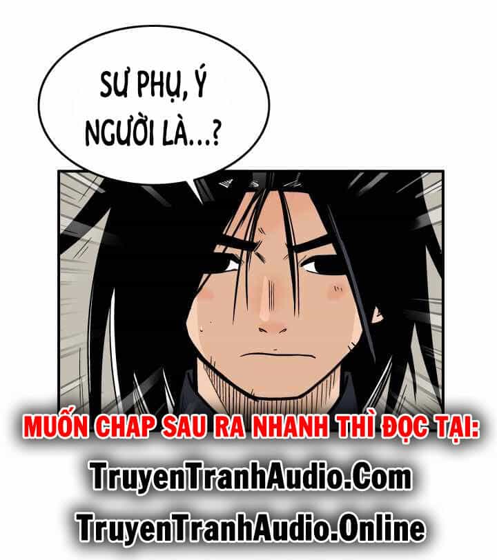 Hỏa Sơn Quyền - Chương 16 - ảnh 24