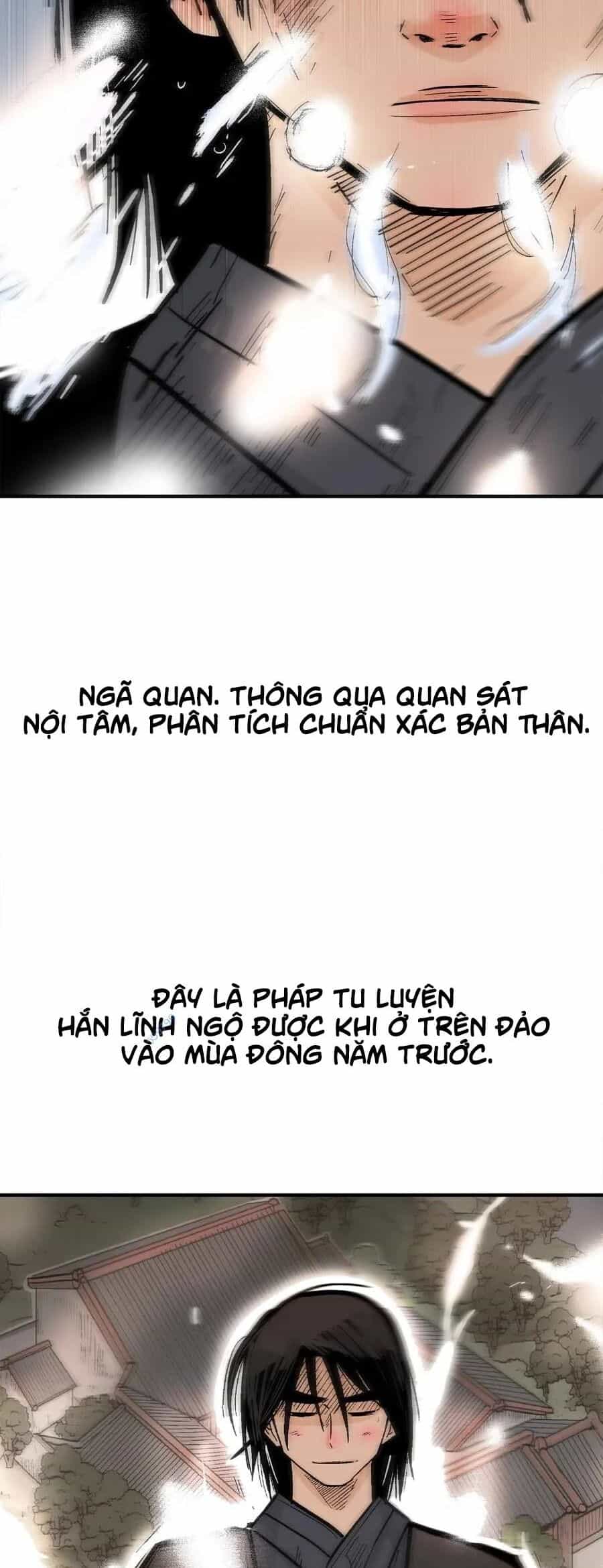 Hỏa Sơn Quyền - Chương 161 - ảnh 3