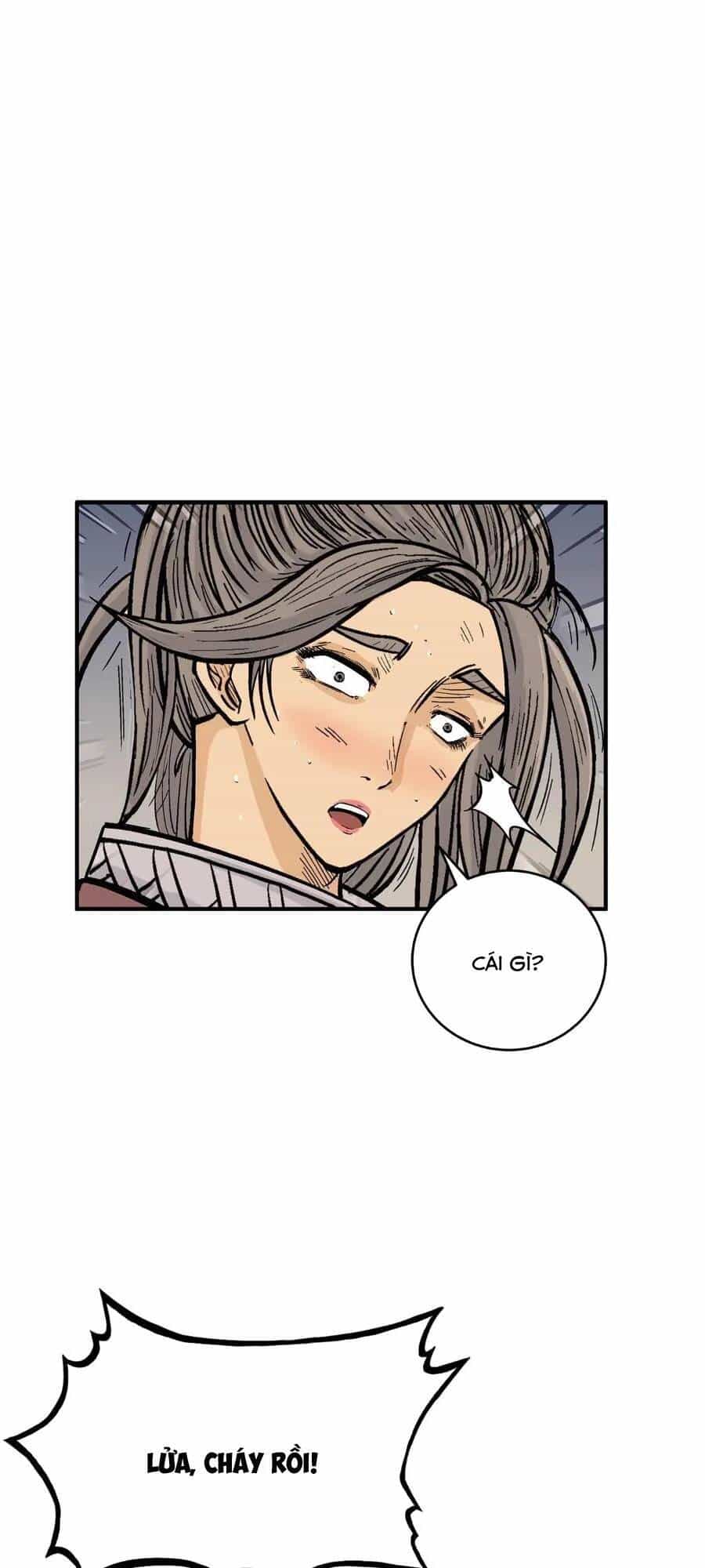 Hỏa Sơn Quyền - Chương 164 - ảnh 1