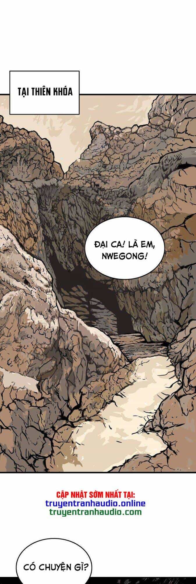 Hỏa Sơn Quyền - Chương 17 - ảnh 6