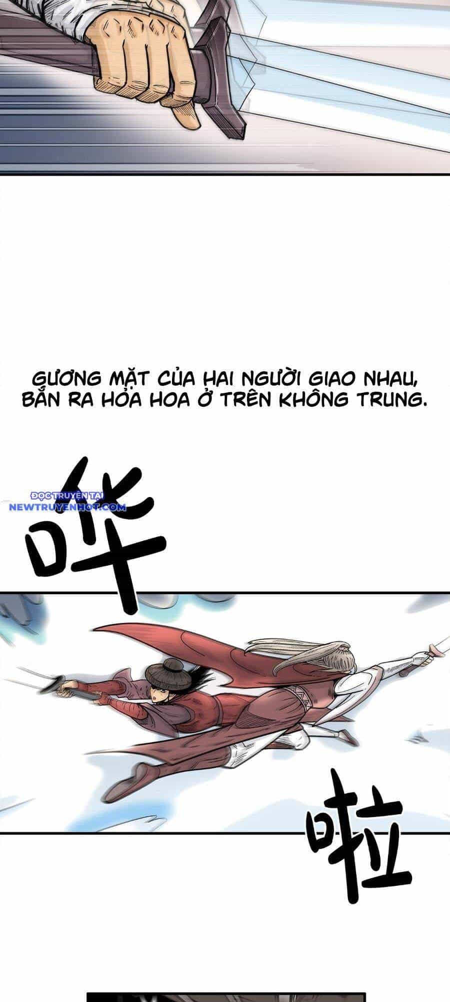 Hỏa Sơn Quyền - Chương 177 - ảnh 29