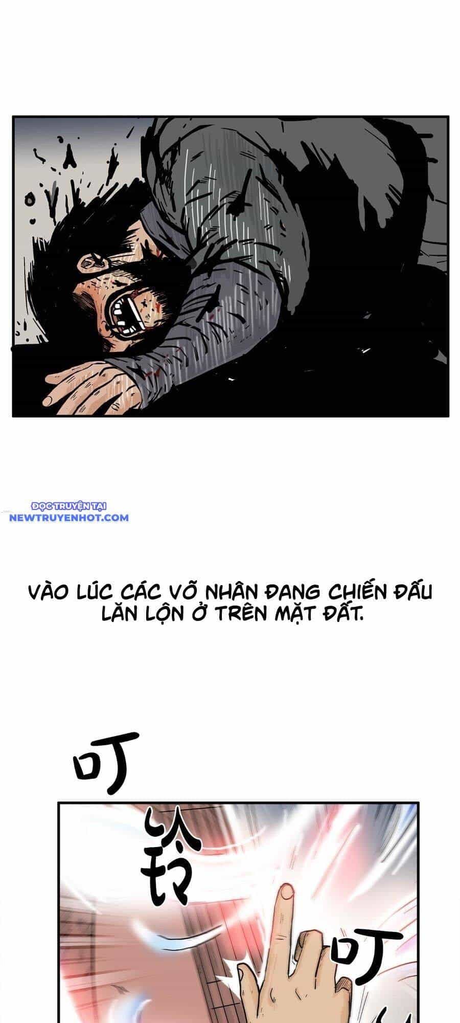 Hỏa Sơn Quyền - Chương 178 - ảnh 8