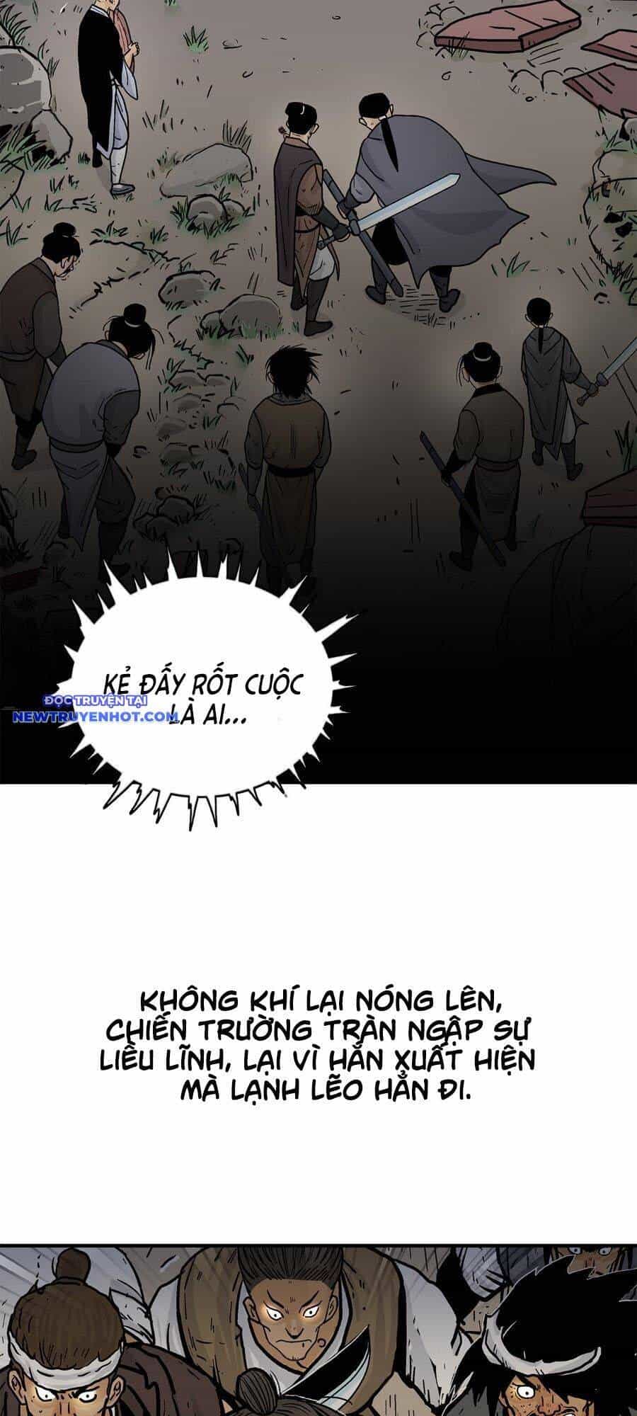 Hỏa Sơn Quyền - Chương 179 - ảnh 11