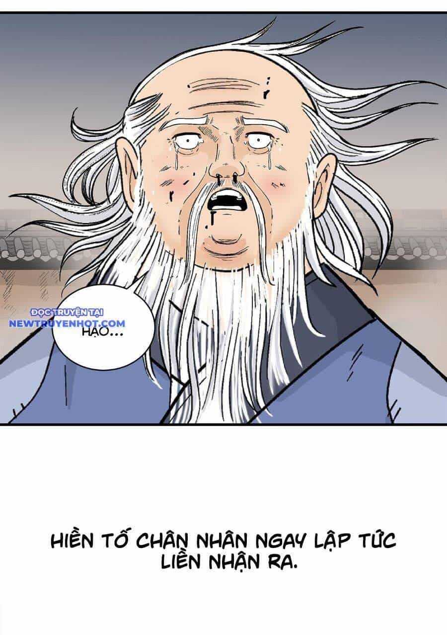 Hỏa Sơn Quyền - Chương 179 - ảnh 20