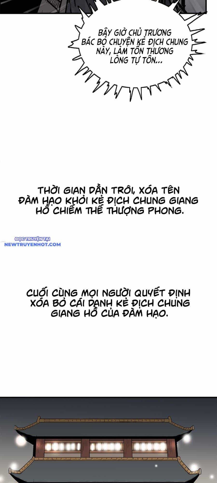 Hỏa Sơn Quyền - Chương 180 - ảnh 53