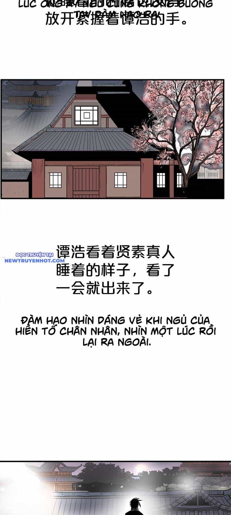 Hỏa Sơn Quyền - Chương 180 - ảnh 7