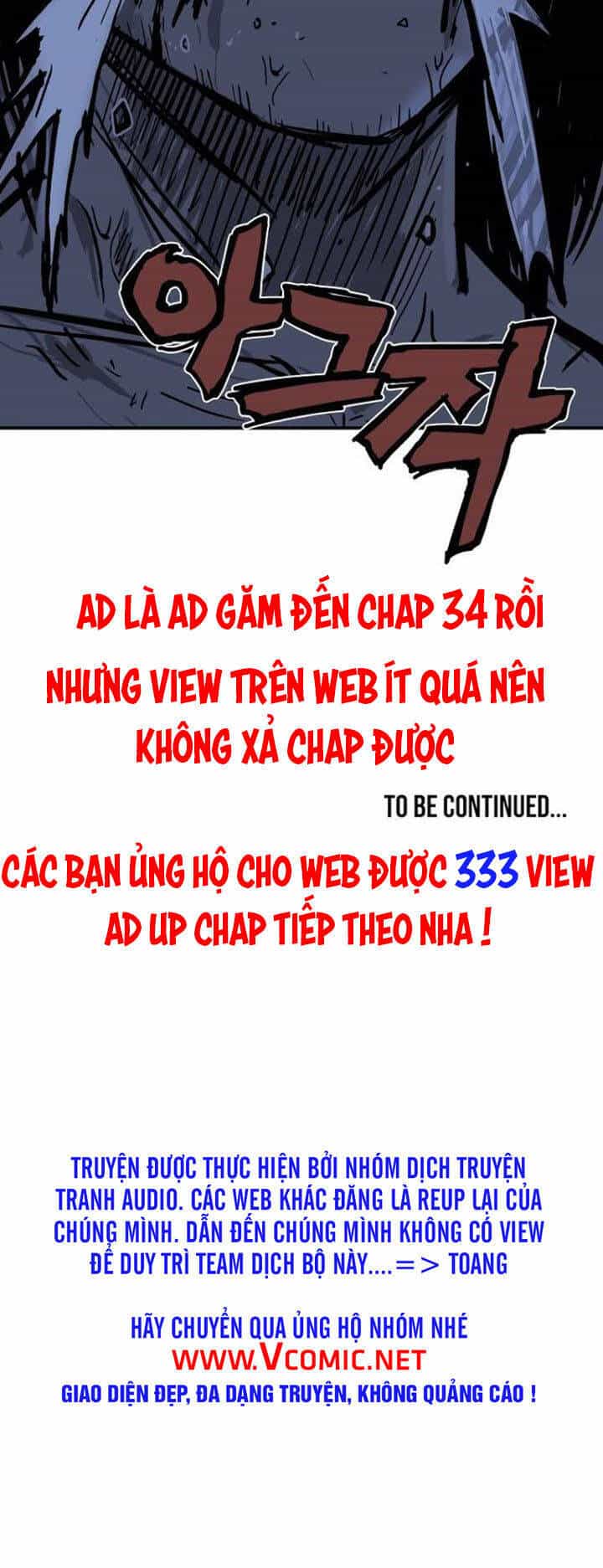 Hỏa Sơn Quyền - Chương 21 - ảnh 55