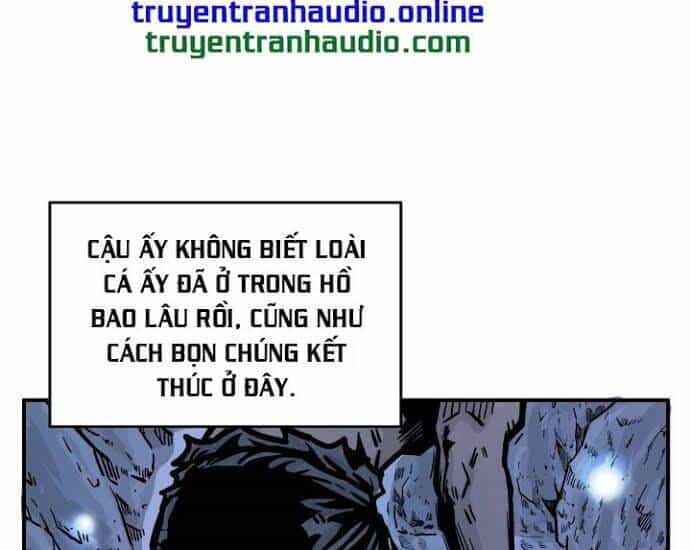 Hỏa Sơn Quyền - Chương 22 - ảnh 30