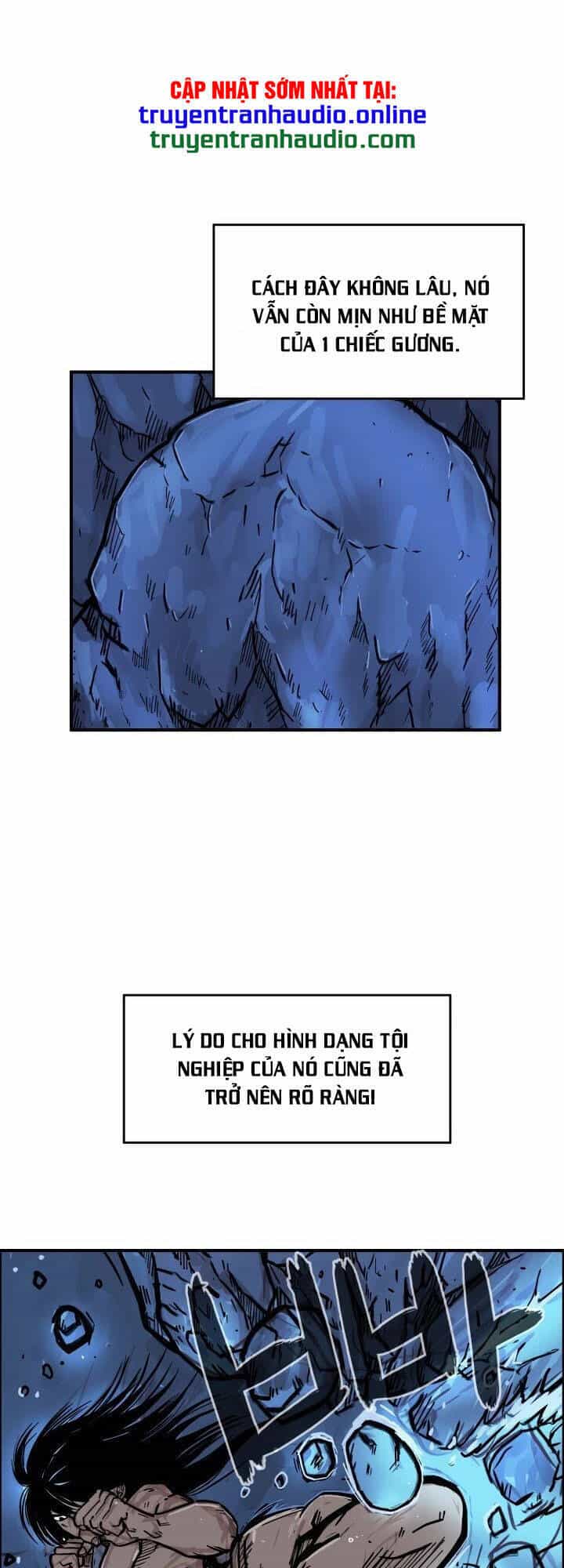 Hỏa Sơn Quyền - Chương 22 - ảnh 54